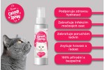 Pupex Catnip Spray