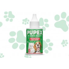 Pupex Ear Health Support