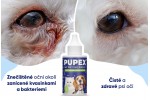 Pupex Eye Tear Stain Remover