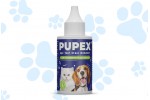 Pupex Eye Tear Stain Remover