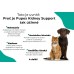 Pupex Kidney Support | Pro pejsky a kočky